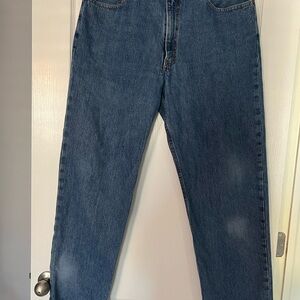 Men’s Levi Jeans